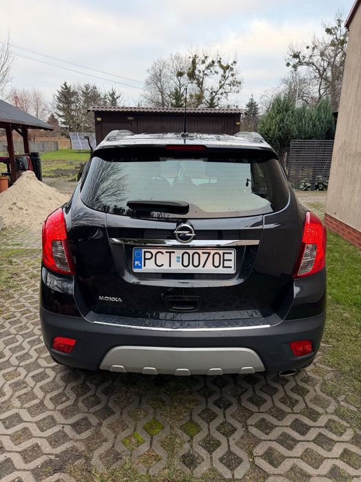 Opel Mokka 1.6 Cosmo