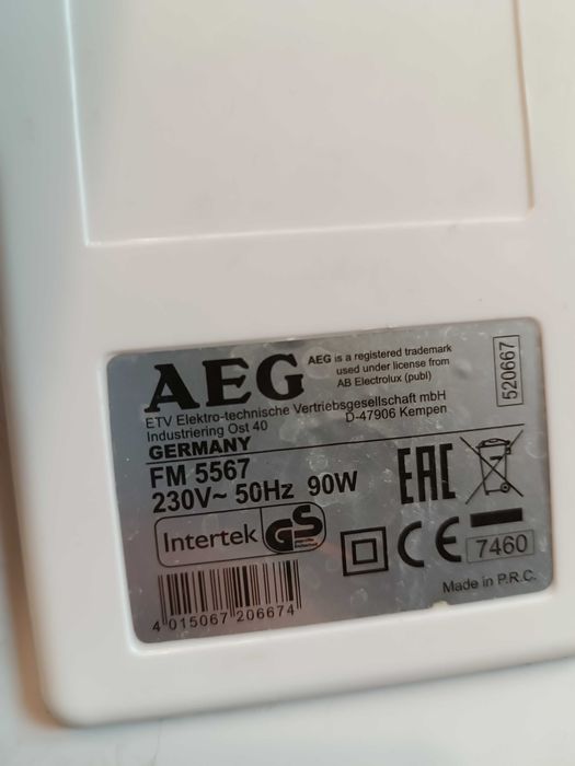 Masażer do stóp, wodny , spa, bąbelki, wibracje , podgrzewanie