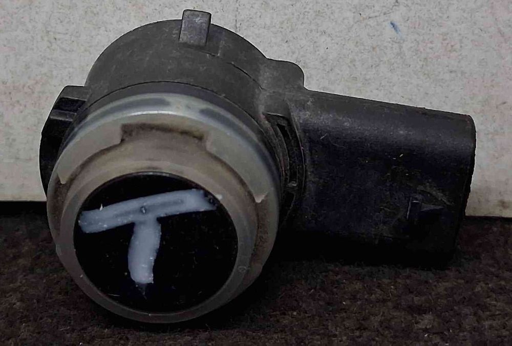 Sensor de Estacionamento Trás 9813348377 - PEUGEOT 208 II
