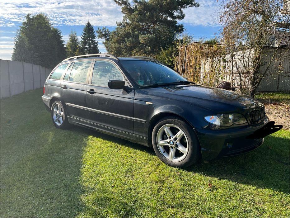 BMW Seria 3