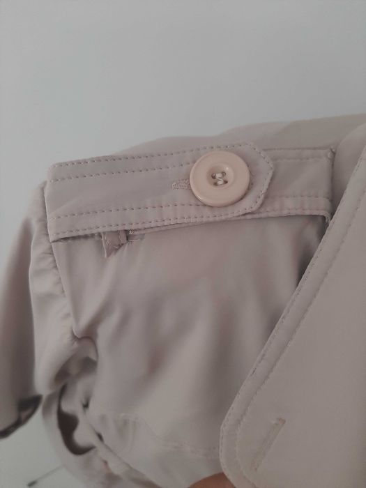 Casaco Beje XL/XXL Novo