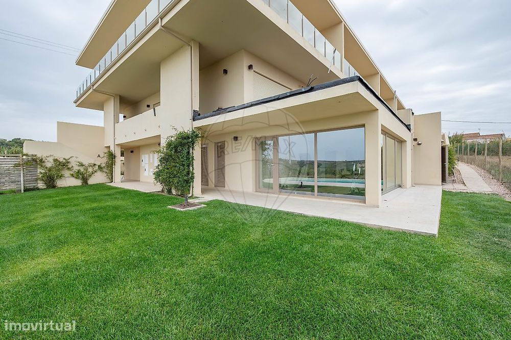 Apartamento T2 para venda