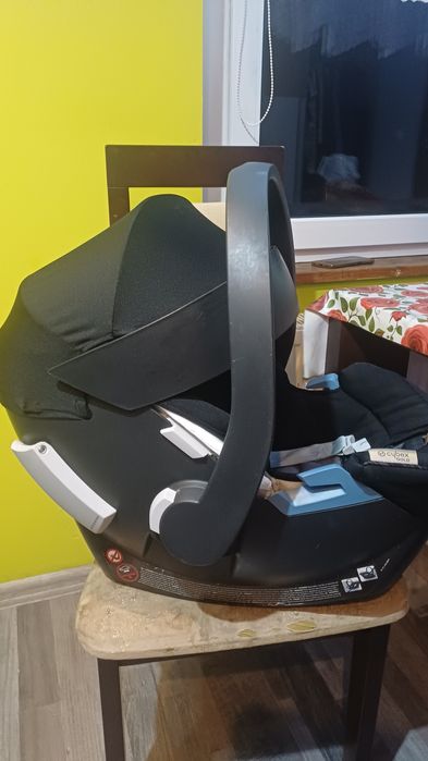 Fotelik dla niemowlaka cybex
