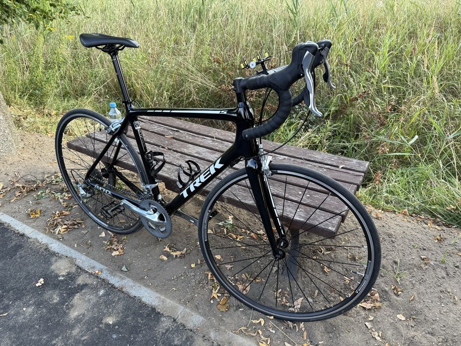 Trek Emonda S4 Carbon OCLV