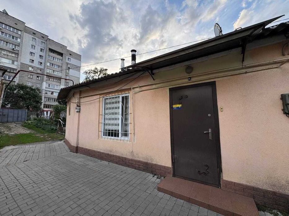 Продаж частини будинку / домоволодіння вул. Кавалерійська робоча поля кірова парк Глоби