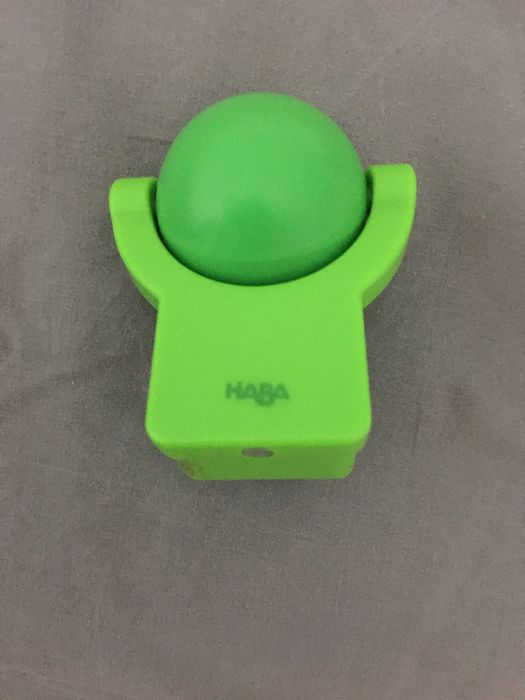 Projektor-Lampka- śpiąca owieczka- HABA