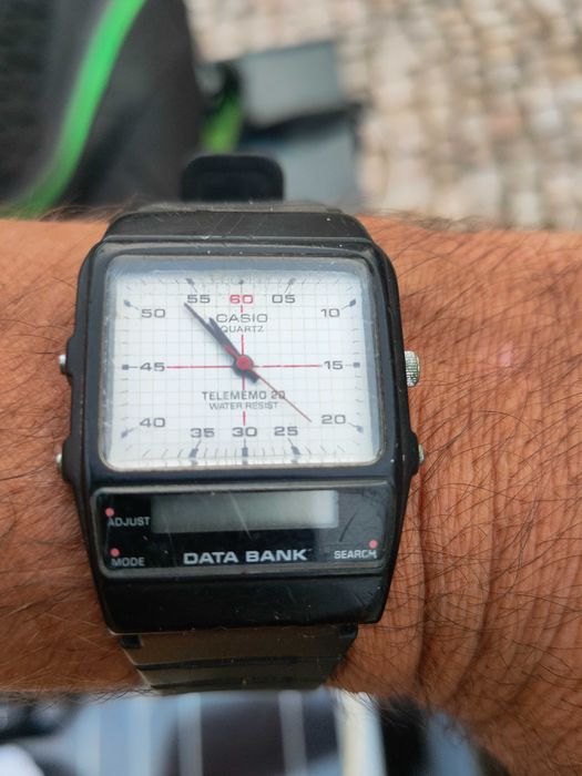 Casio vintage AB-11
