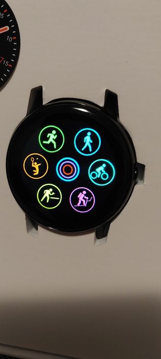 Smartwatch model SW006/03 nowy
