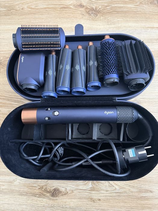 Стайлер Dyson ОАЭ