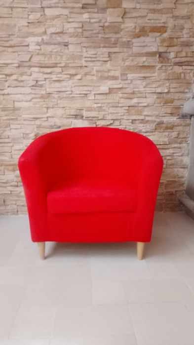 Sofá, poltrona para interior Ikea