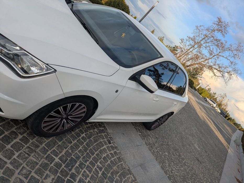 Seat Toledo 1.6 tdi