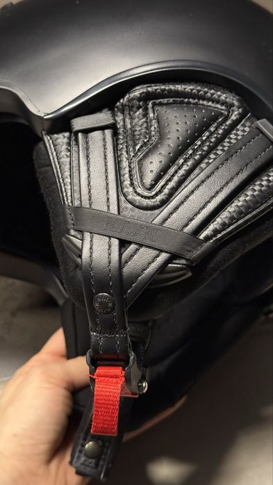 Лижний шолом KASK