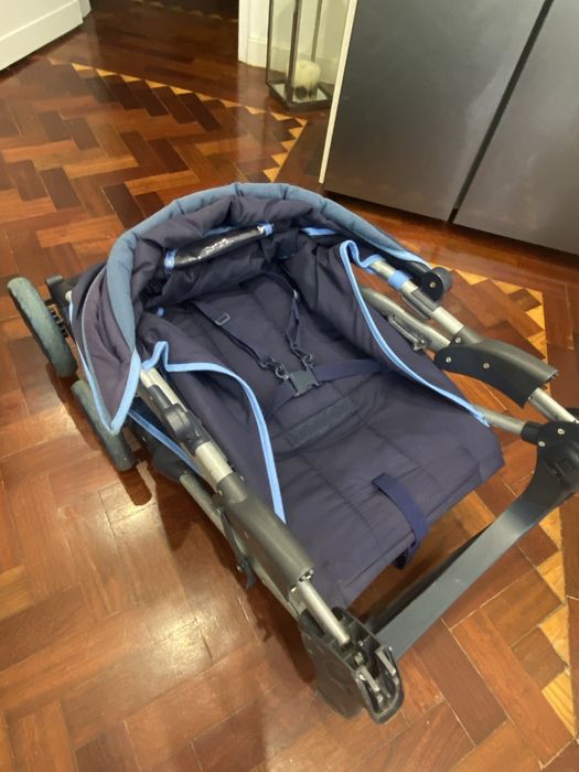 Used Baby Stroller480239553421649925