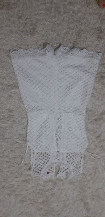 Kombinezon ażurowy BOOHOO