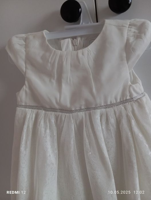 Sukienka Cool Club rozmiar 80