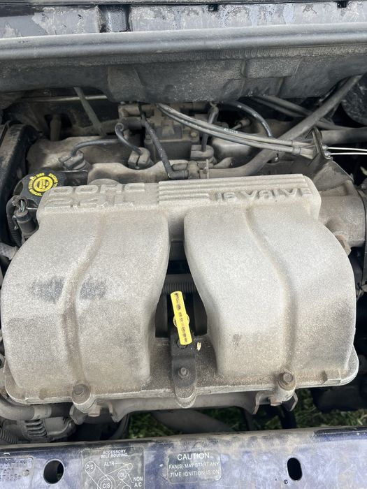 chrysler grand voyager