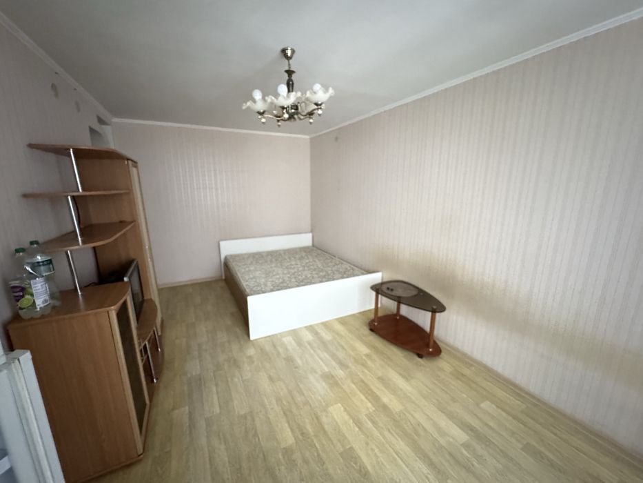 Оренда однокімнатної квартири