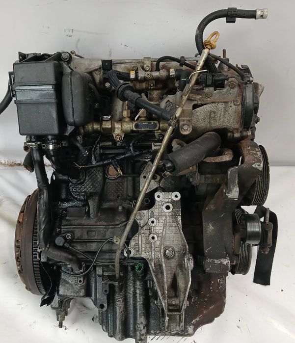 Motor completo LANCIA Lybra SW (839_)