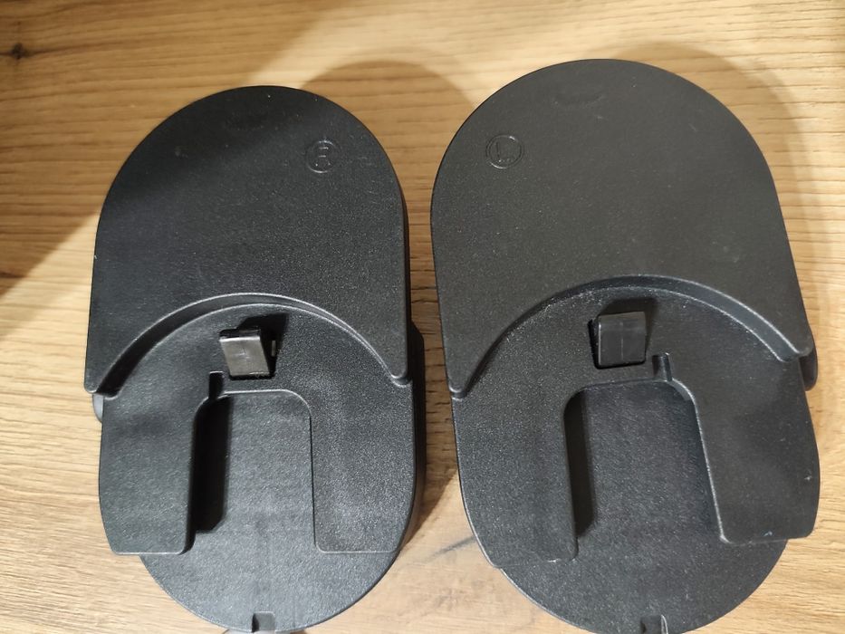 Автолюлька Carrello Omega (стан нової)