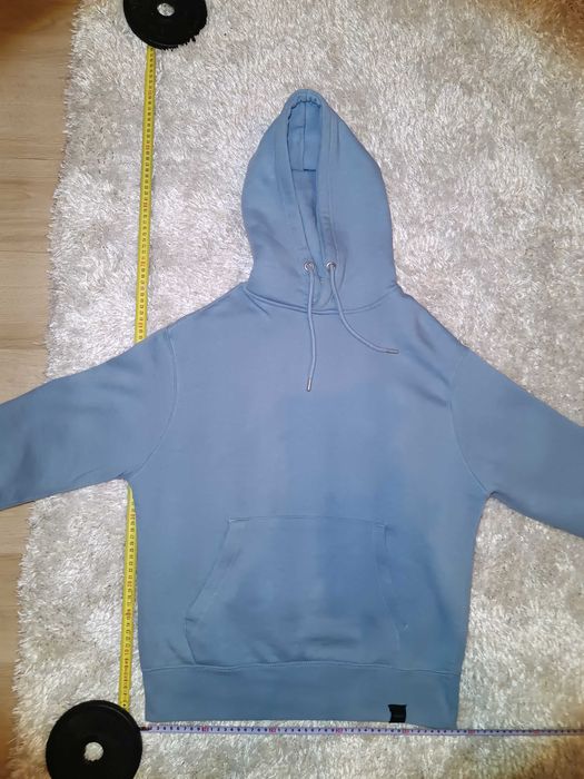 Bluza z kapturem Pull&Bear rozmiar XS/34