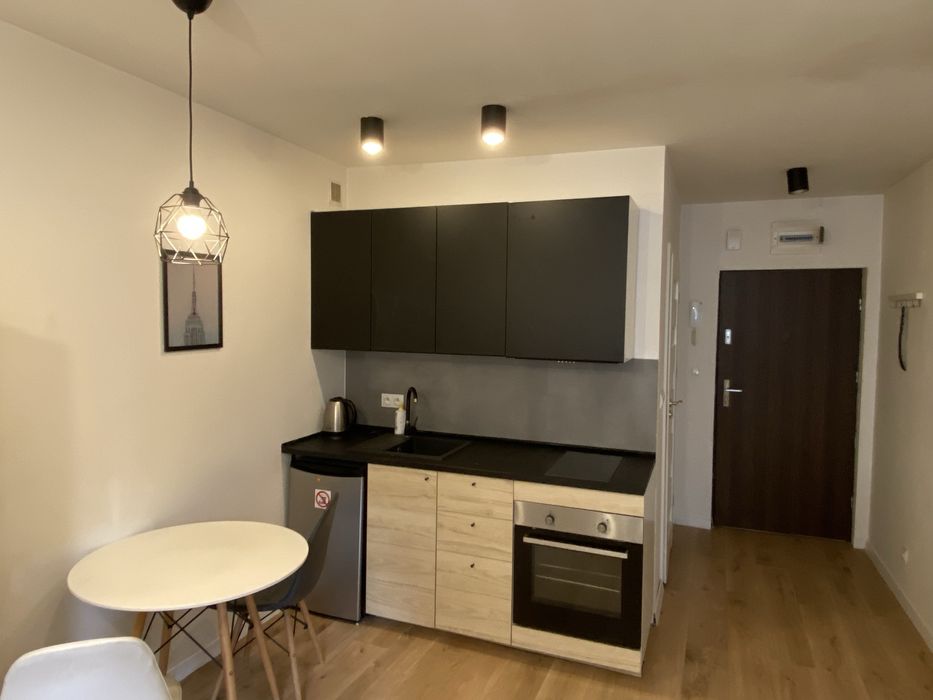 Kawalerka na sprzedaż Matejki 6b centrum Katowic