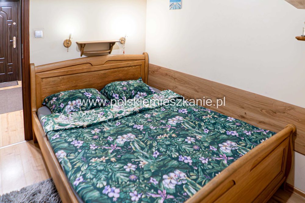 Noclegi, 3-pok.apartament dla 5 os, centrum Przemyśl