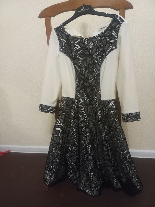 Платье от Натали Болгар