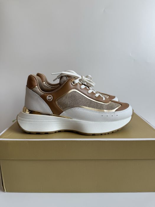 Кросівки жіночі Michael Kors 36р - 23 см