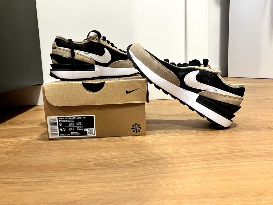 Sapatilha - Tenis Nike