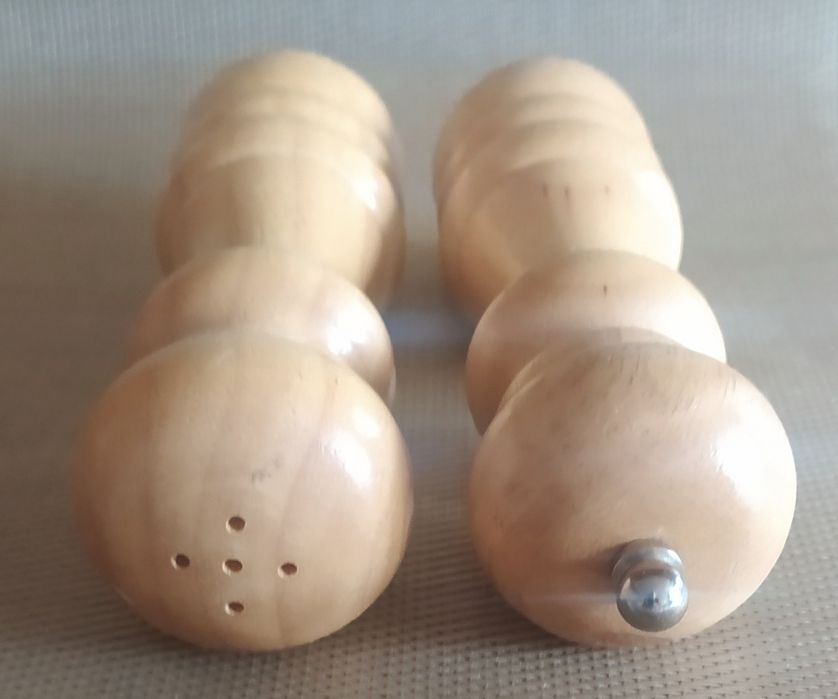 Набор мельницы для специй