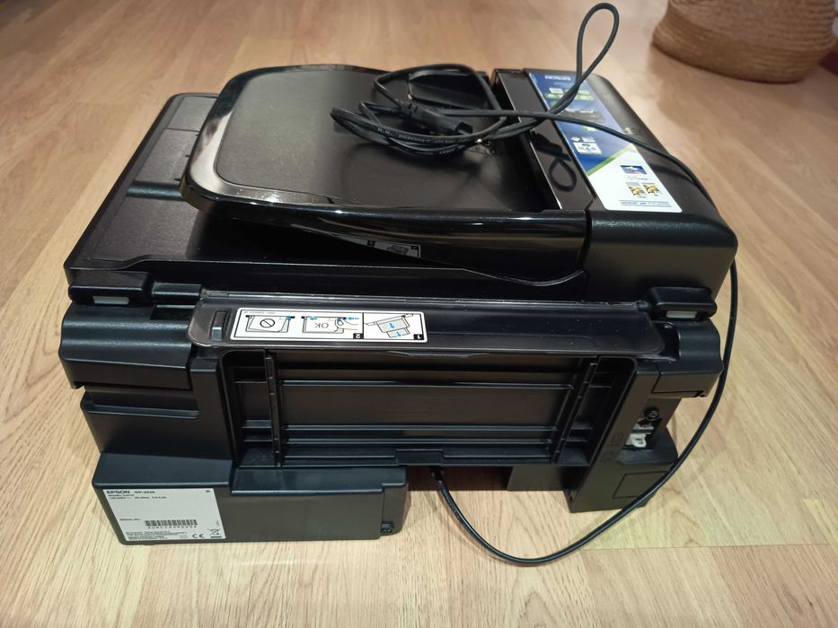 Impresora EPSON WF-2630