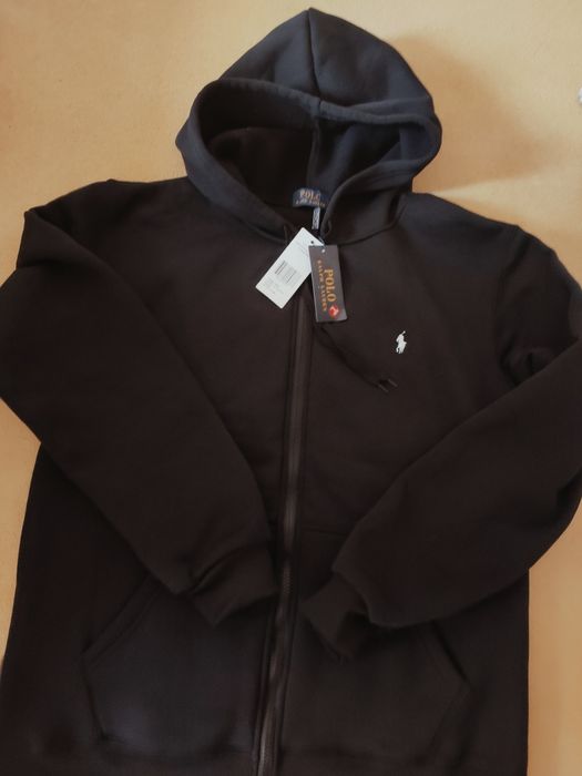 Bluza Ralph Lauren