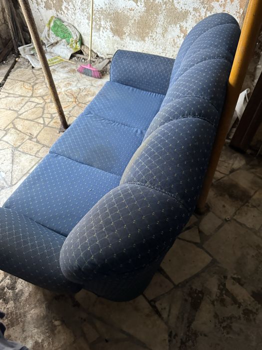 Sofa cama para desocupar