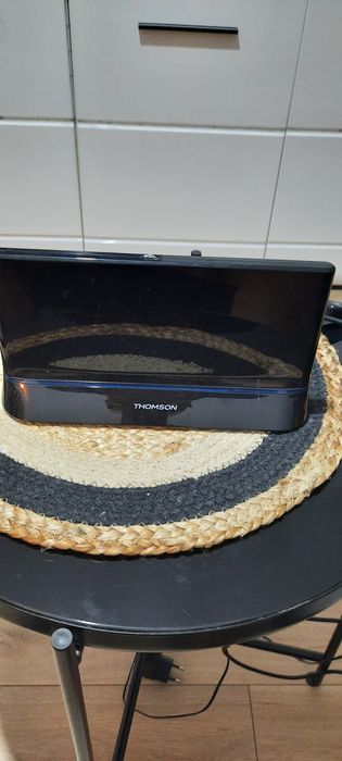 Antena dbtv z wzmacniaczem