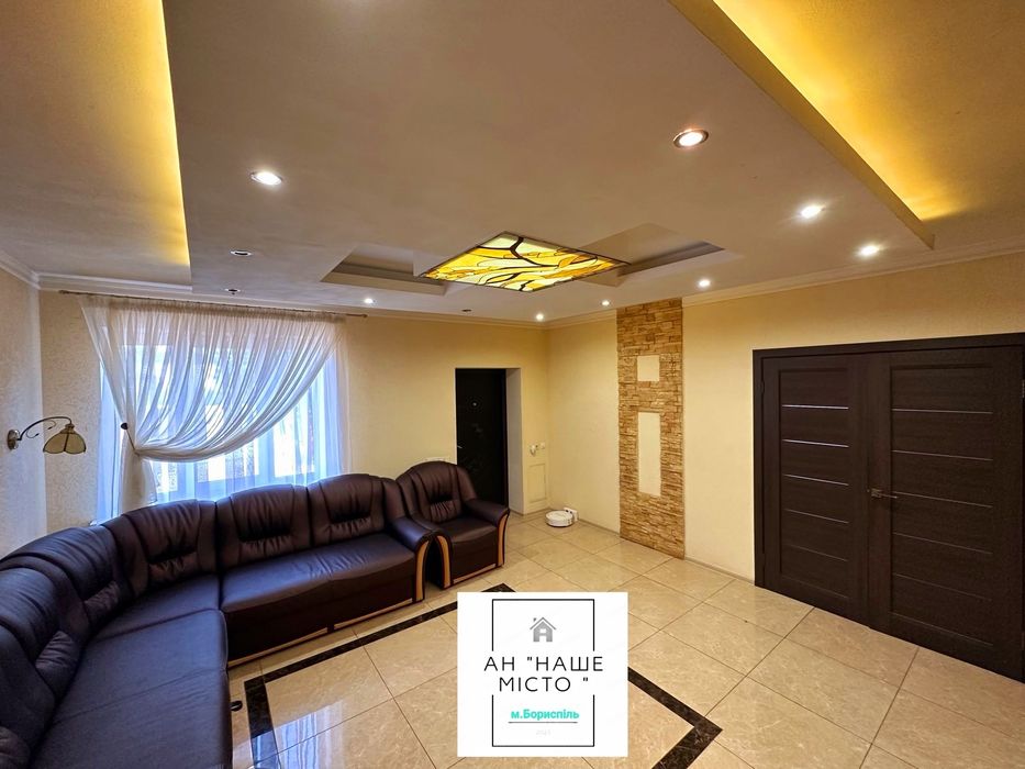 Продаж 2-х пов 6-ти кім.БУДИНОК 277 кв.м +Гостев.БУДИНОК,Гараж