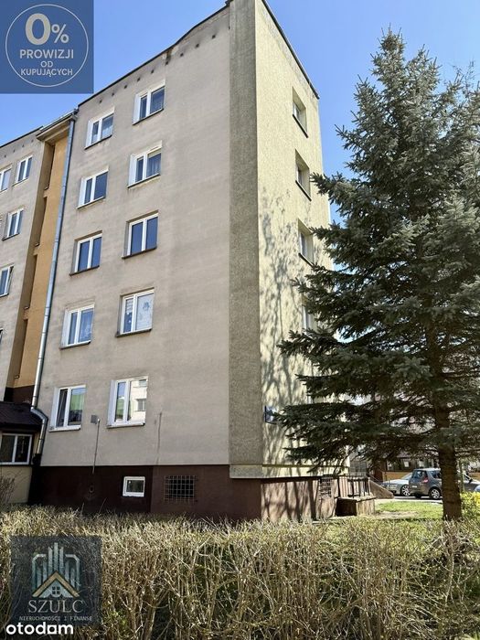 Na sprzedaż | ul. Lityńskiego | 40,8 m² | 2 pokoje