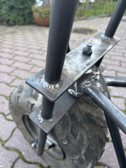 Minibike 3kolowiec