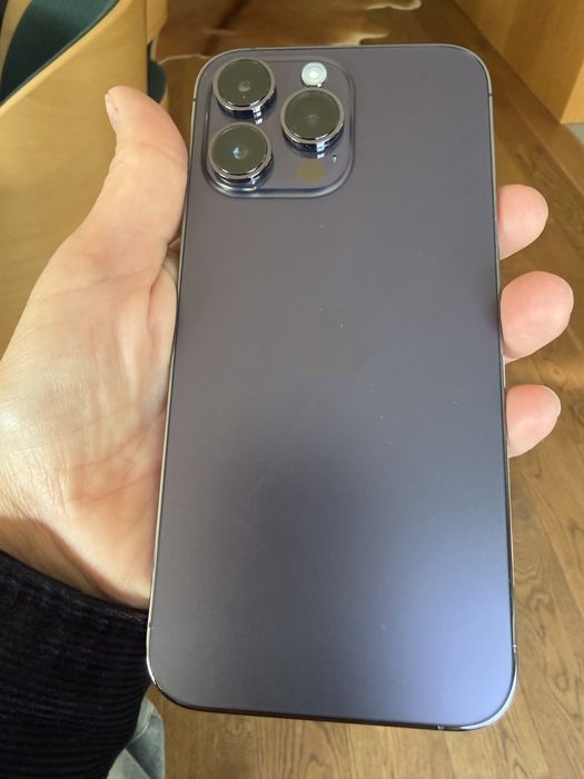 Iphone 14 Pro Max 128 GB