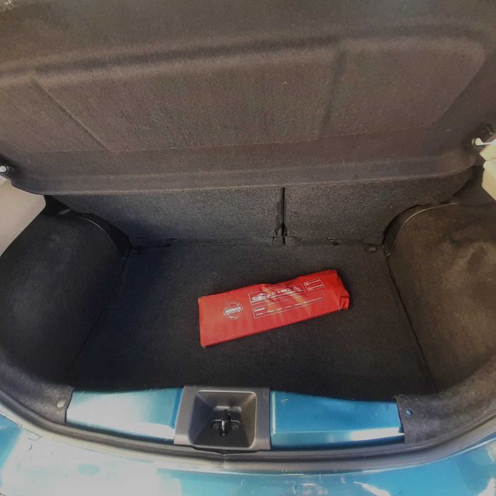 Nissan Micra 1.2 acenta oportunidade