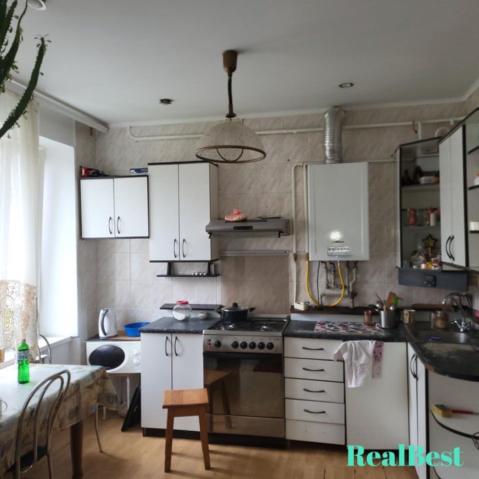 Продаж / Квартира / Конституції, Зоря автономне опалення