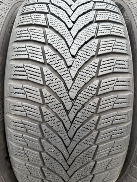 Шини Резина Зима 235/55 R17 103V Nexen Win Guard Sport 2
