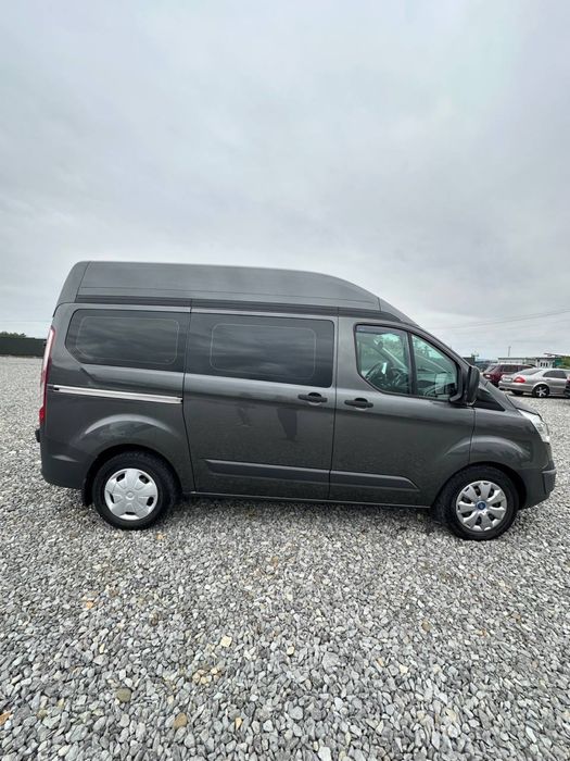 ‼️‼️Ford Transit Custom 2016 ‼️‼️