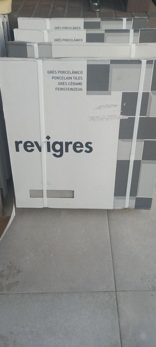 Mosaico 45x45 Revigres