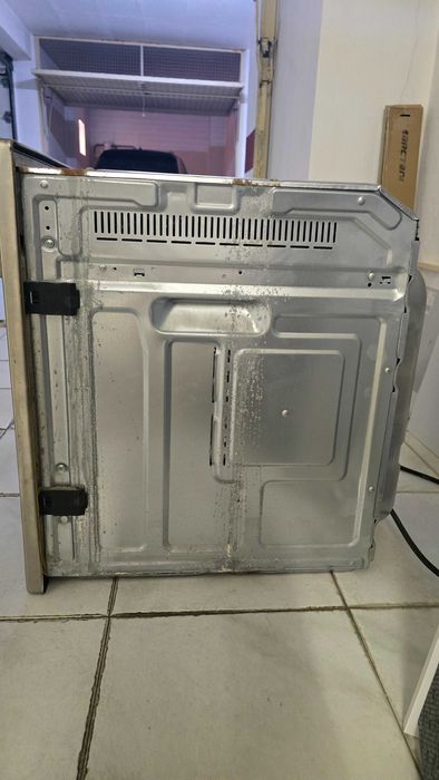 Forno Ariston Usado