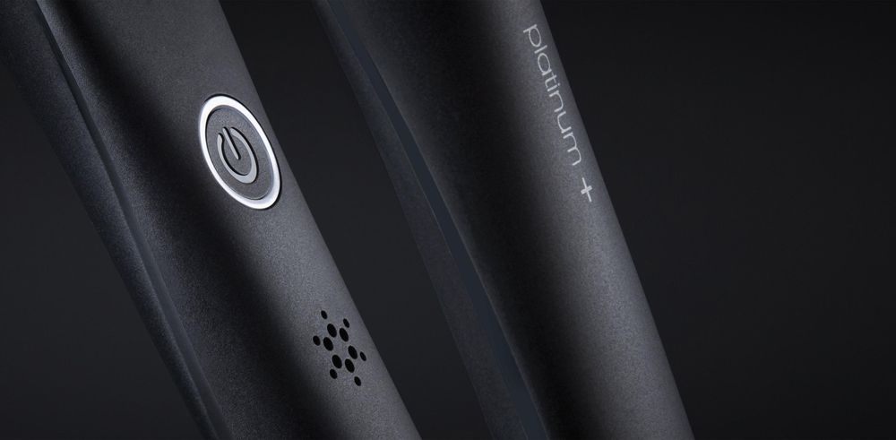 outlet ghd platinium+ professional smart styler prostownica smart 185