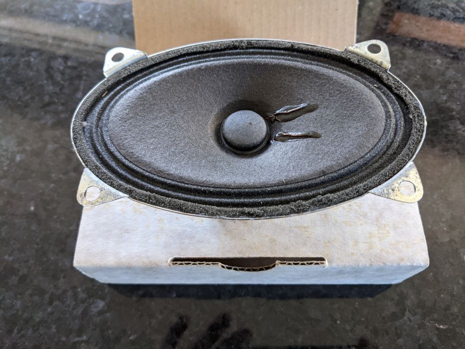 Coluna original BMW 2002, 1602.