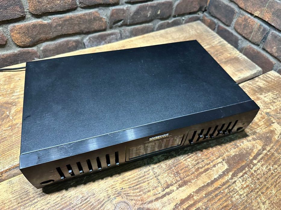Korektor Dźwięku SoundWave Q-1300
