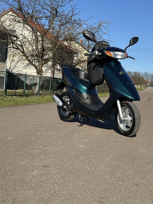 Скутер Хонда діо 34 HONDA DIO 34 honda dio34 ХОНДА ДІО 34