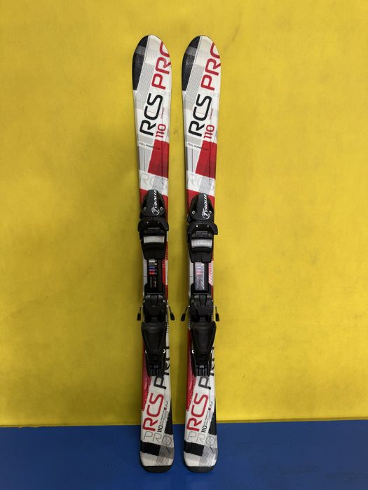 Narty Stuff dł 110 RAJSKIRENT