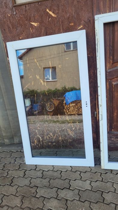Sprzedam  Okno z demontażu